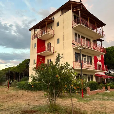 Durim Hotel