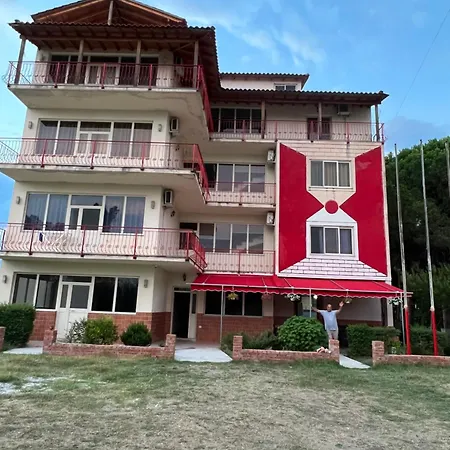 Durim Hotel Fier